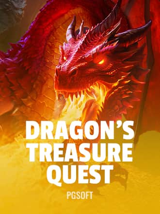 Dragon's Treasure Quest game