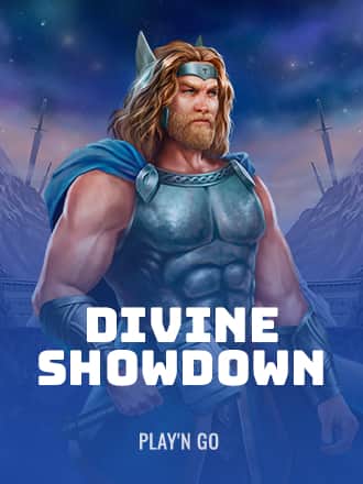 Divine Showdown game