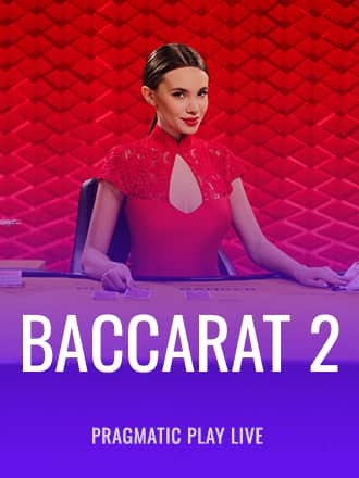 Baccarat 2 game