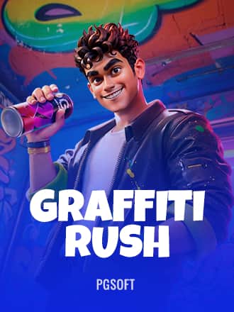 Graffiti Rush game