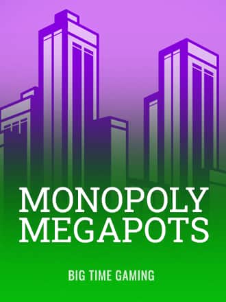 Monopoly Megapots game