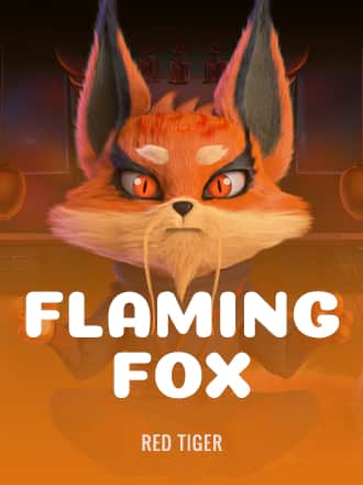 Flaming Fox game