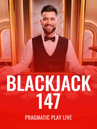 Blackjack 147 game
