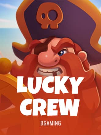 Lucky Crew game