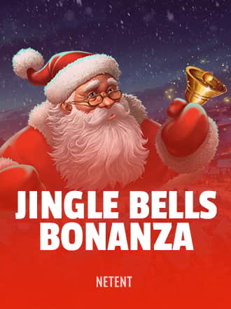 Jingle Bells Bonanza game