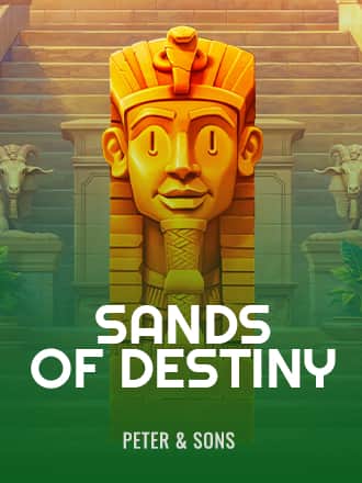 Sands of Destiny game