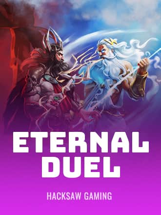 Eternal Duel game