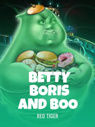 Betty, Boris and Boo game