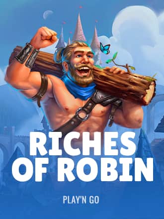 Riches of Robin game