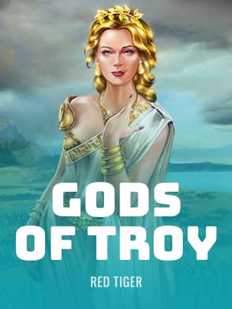Gods of Troy game