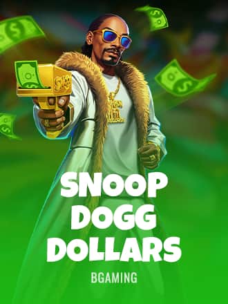 Snoop Dogg Dollars game