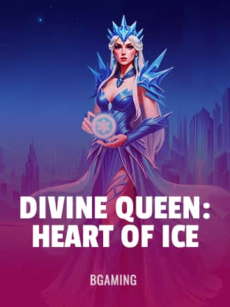 Divine Queen: Heart of Ice game