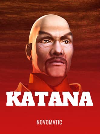 Katana game