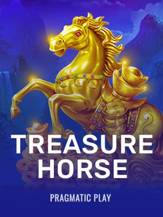 Treasure Horse game
