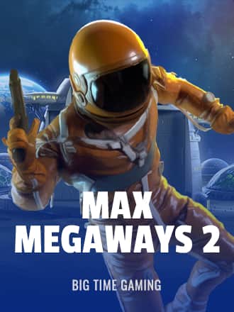 Max Megaways 2 game