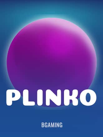 Plinko game