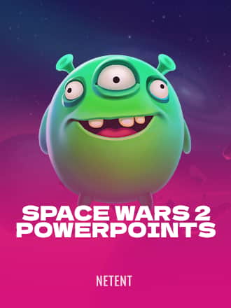 Space Wars 2 Powerpoints game