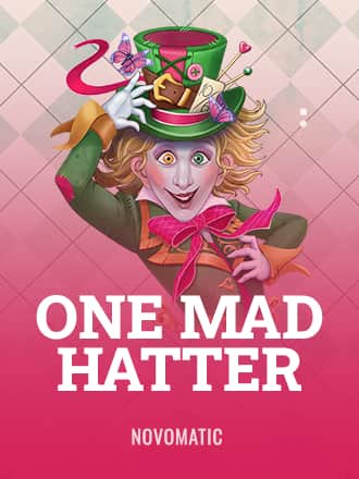 One Mad Hatter game