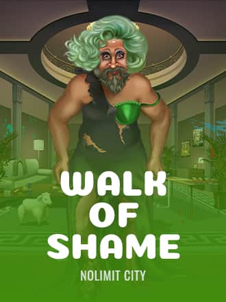 Walk of Shame game