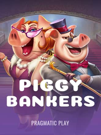 Piggy Bankers game
