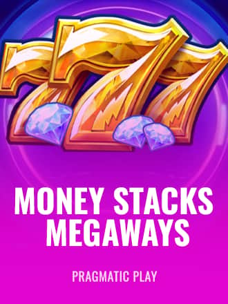 Money Stacks Megaways game