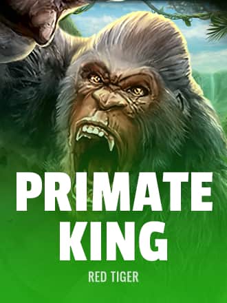 Primate King game
