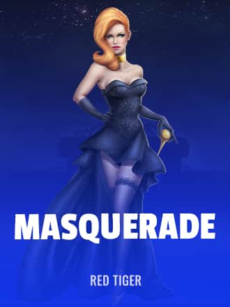 Masquerade game