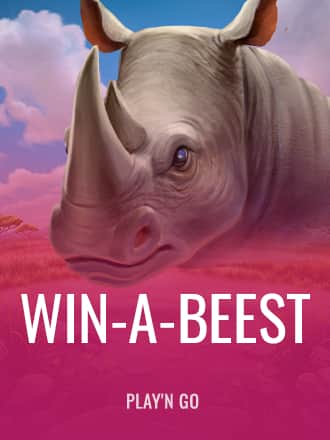 Win-A-Beest game