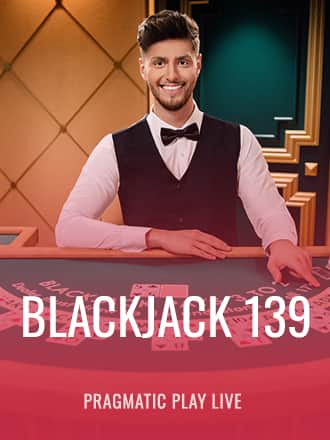 Blackjack 139 game