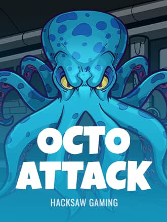 Octo Attack game