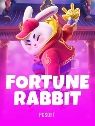 Fortune Rabbit game
