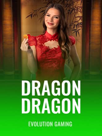 Dragon Dragon game