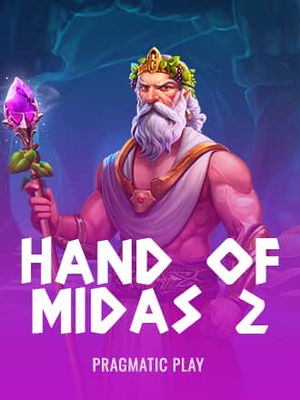 Hand of Midas 2 game