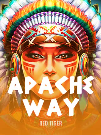 Apache Way game