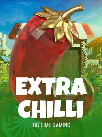 Extra Chilli game