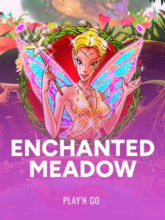 Enchanted Meadow game
