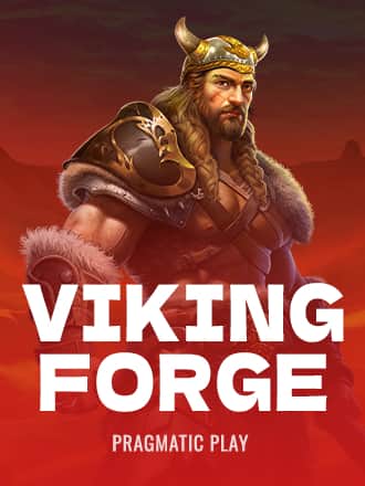 Viking Forge game