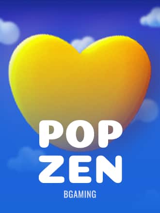 Pop Zen game