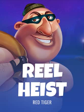 Reel Heist game