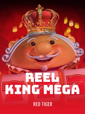 Reel King Mega game