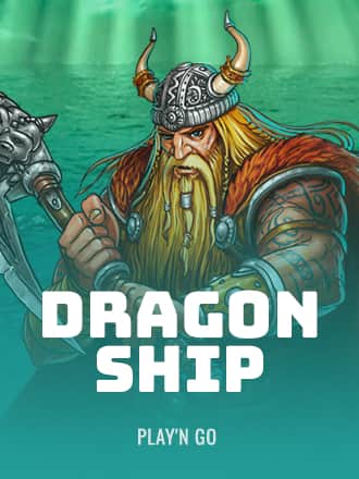 Dragon Ship game