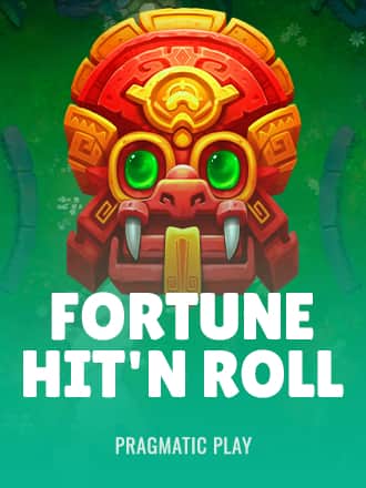 Fortune Hit'n Roll game