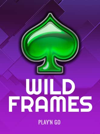 Wild Frames game
