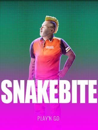 Snakebite game