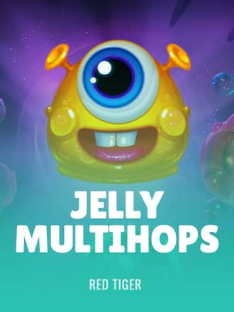 Jelly Multihops game