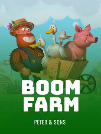 Boom Farm game
