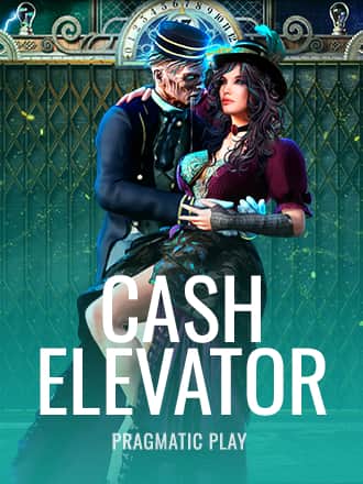 Cash Elevator game