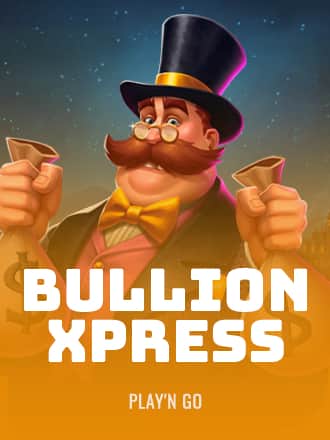 Bullion Xpress game