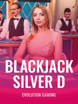 Blackjack Silver D game