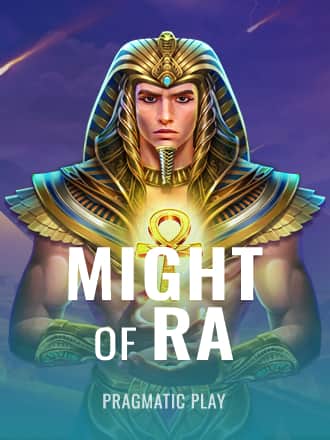 Might of Ra game